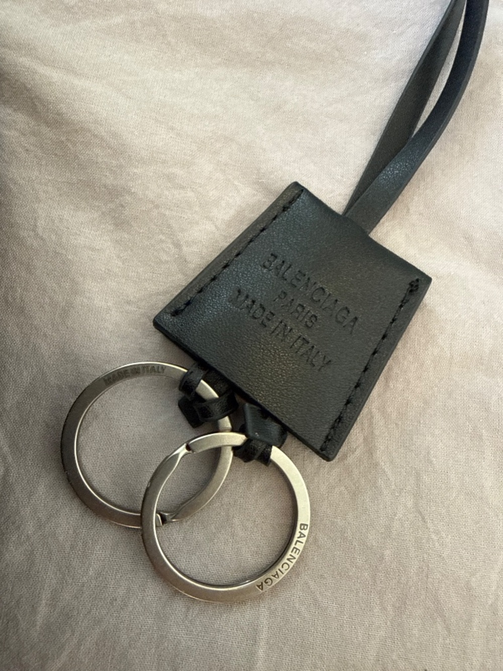 BALENCIAGA Rodeo bag - Picture 2 of 11